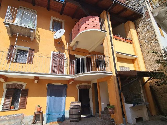 Appartamento in affitto di 50 m² in Vicolo Bedale, 3