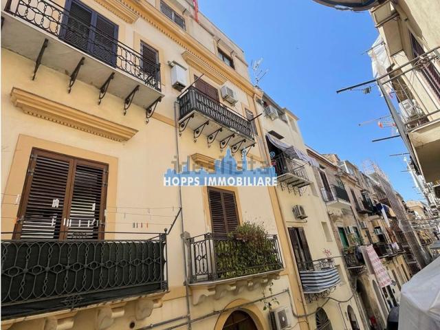 Appartamento in affitto di 50 m² in Vicolo Murana