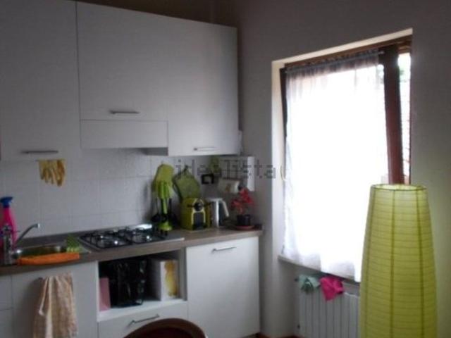 Appartamento in affitto di 50 m² in Vicolo Mustacchi, 16