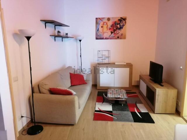 Appartamento in affitto di 50 m² in Vicolo Sambuco, 53100