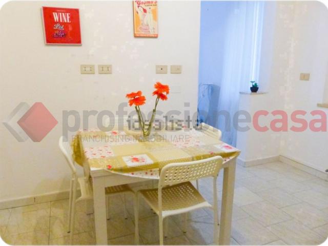 Appartamento in affitto di 50 m² in Vicolo San Vincenzo, 10