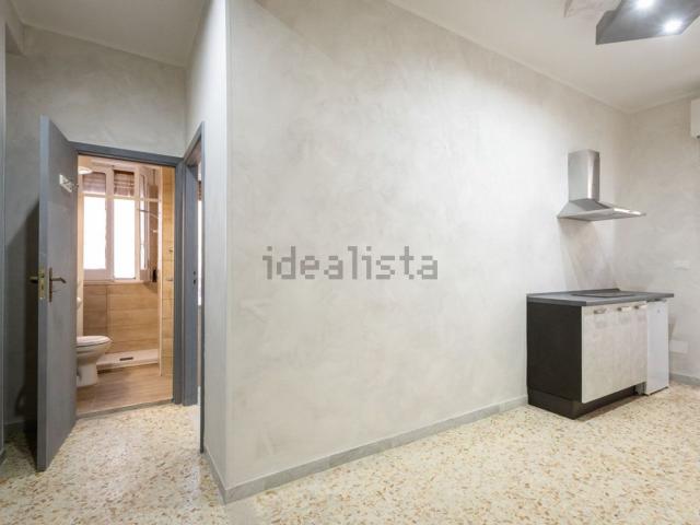 Appartamento in affitto di 50 m² in Via 9 Regina, 5