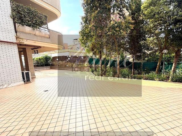 Appartamento in affitto di 50 m² in Via Teresa de Gubernatis Mannucci, 15