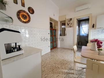 Appartamento in affitto di 50 m² in Via Tevere