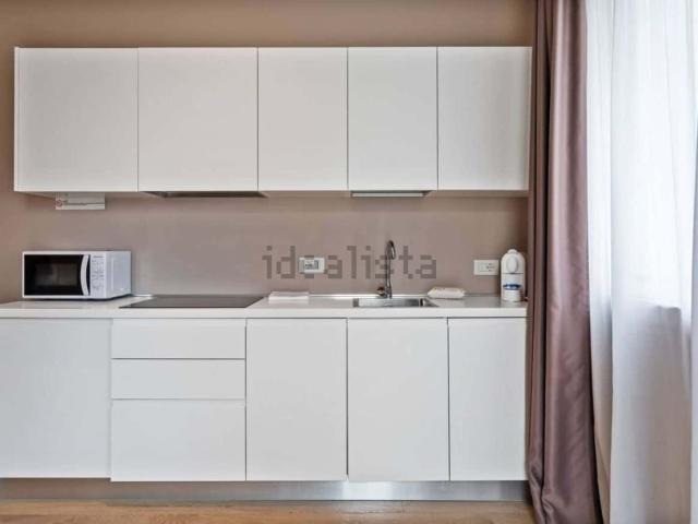 Appartamento in affitto di 50 m² in Via Tezzone, 2
