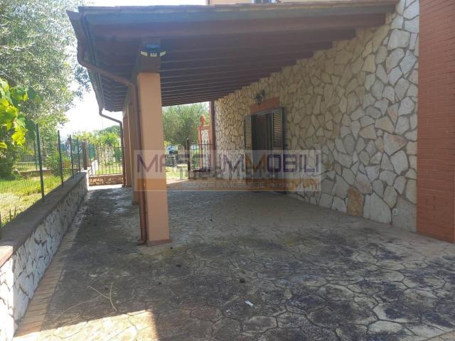 Appartamento in affitto di 50 m² in Via Tiberina