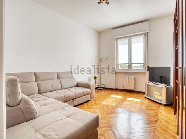 Appartamento in affitto di 50 m² in Via Tito Vignoli