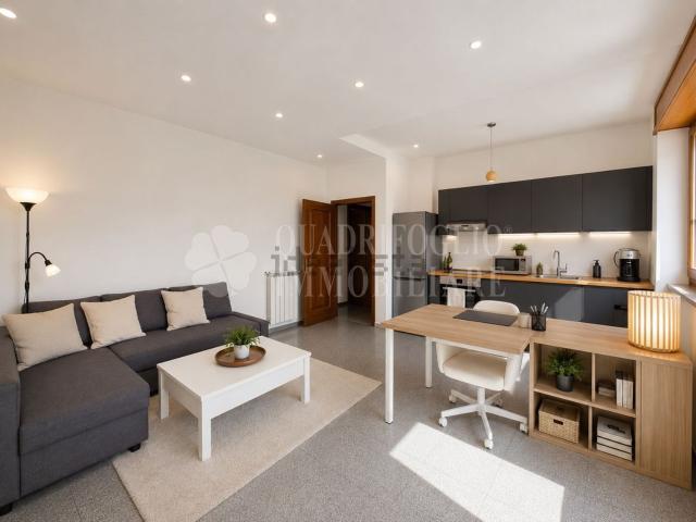 Appartamento in affitto di 50 m² in Via Tolmino, 9