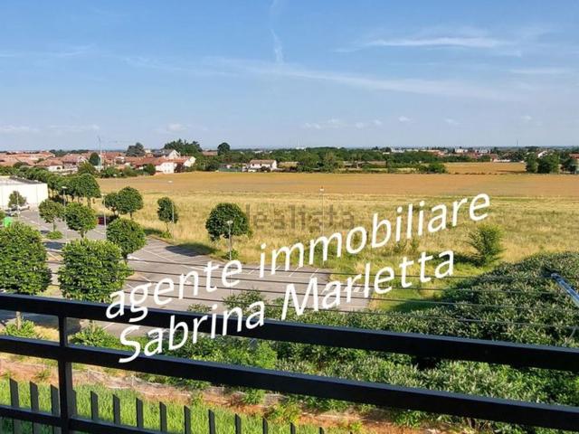 Appartamento in affitto di 50 m² in Via Torino