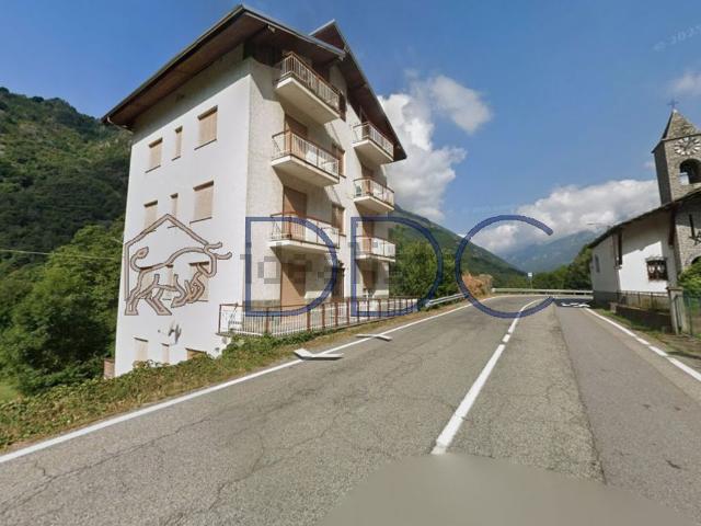 Appartamento in affitto di 50 m² in Via Torino, 32