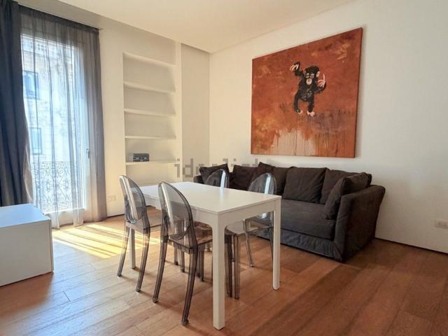Appartamento in affitto di 50 m² in Via Torino