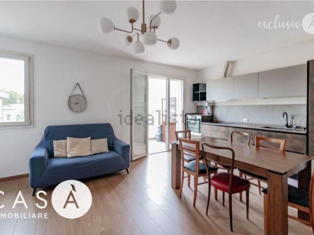 Appartamento in affitto di 50 m² in Via Toro