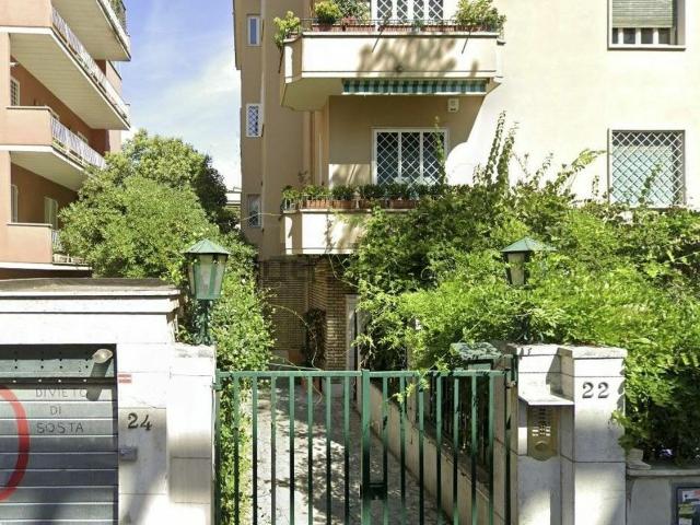 Appartamento in affitto di 50 m² in Via Torquato Taramelli, 22