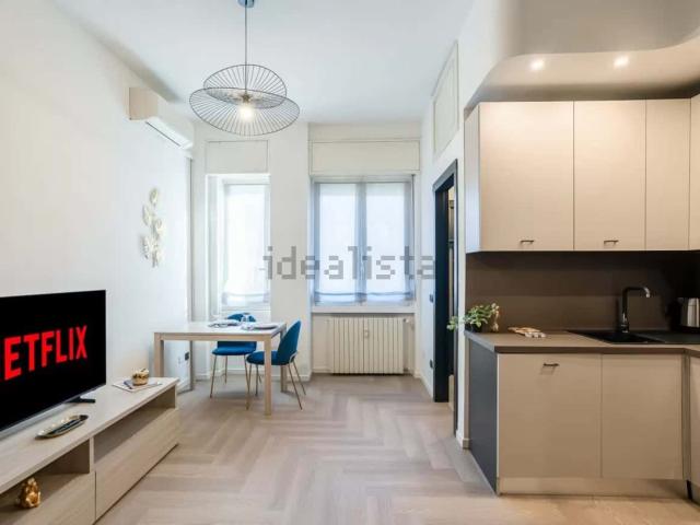 Appartamento in affitto di 50 m² in Via Torquato Taramelli, 66
