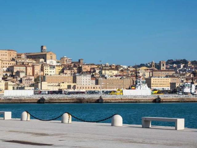 Appartamento in affitto di 50 m² in Via Torrioni