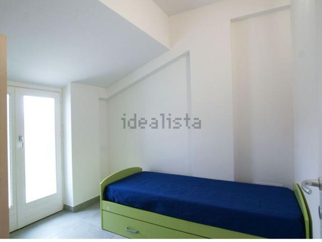 Appartamento in affitto di 50 m² in Via toscana, 10