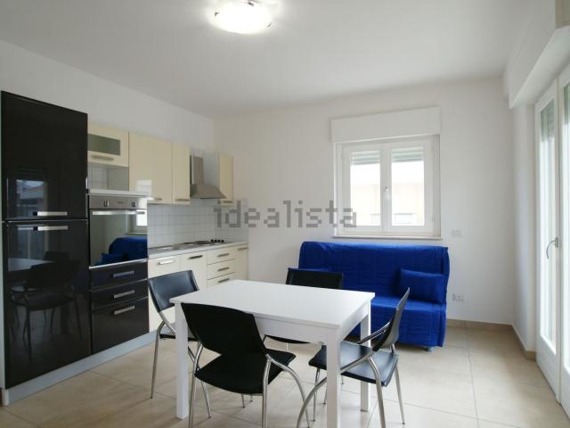 Appartamento in affitto di 50 m² in Via toscana, 10