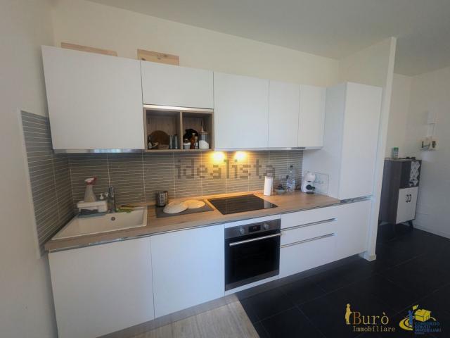 Appartamento in affitto di 50 m² in Via Toscana, 34