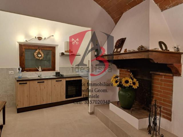 Appartamento in affitto di 50 m² in Via Tosco Romagnola