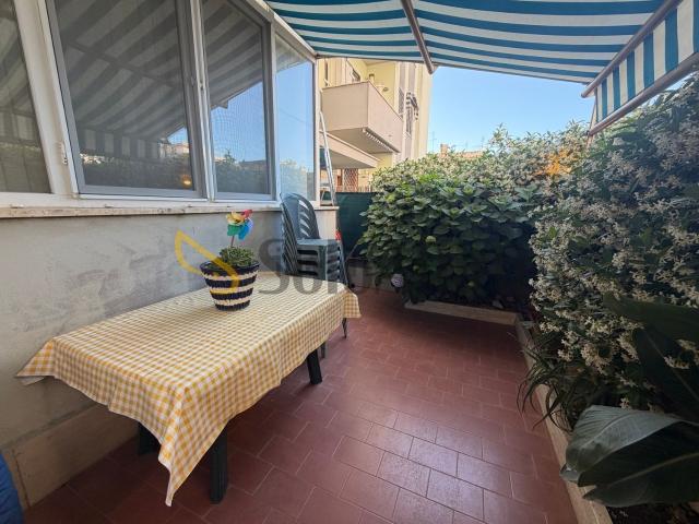 Appartamento in affitto di 50 m² in Via Trebbia