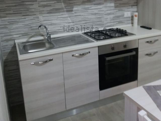 Appartamento in affitto di 50 m² in Via Trento, 20