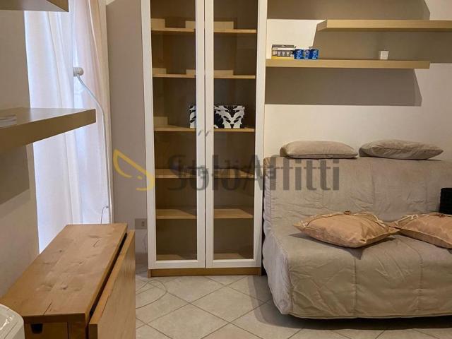 Appartamento in affitto di 50 m² in Via Trento