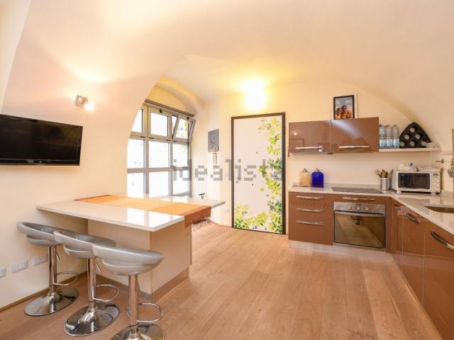 Appartamento in affitto di 50 m² in Via Trento, 79