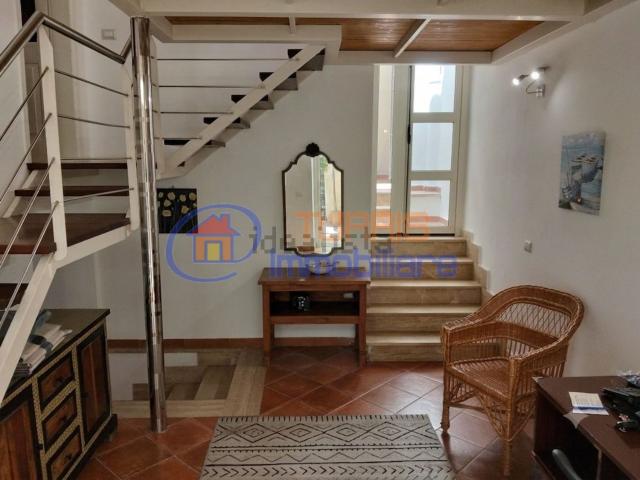 Appartamento in affitto di 50 m² in Via Trento, 8