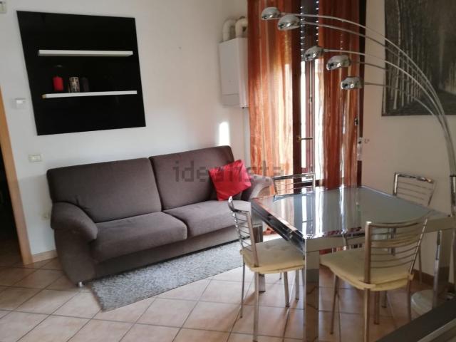 Appartamento in affitto di 50 m² in Via Trento Trieste