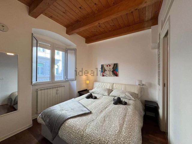 Appartamento in affitto di 50 m² in Via Trenta Ottobre, 14