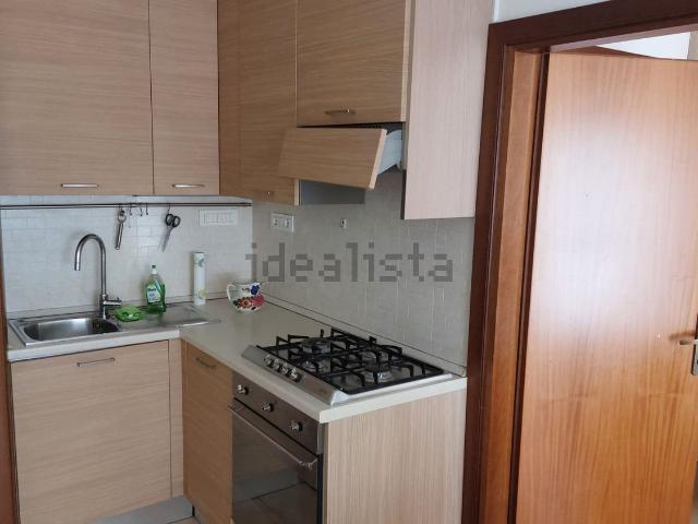 Appartamento in affitto di 50 m² in Via Tripoli, 59