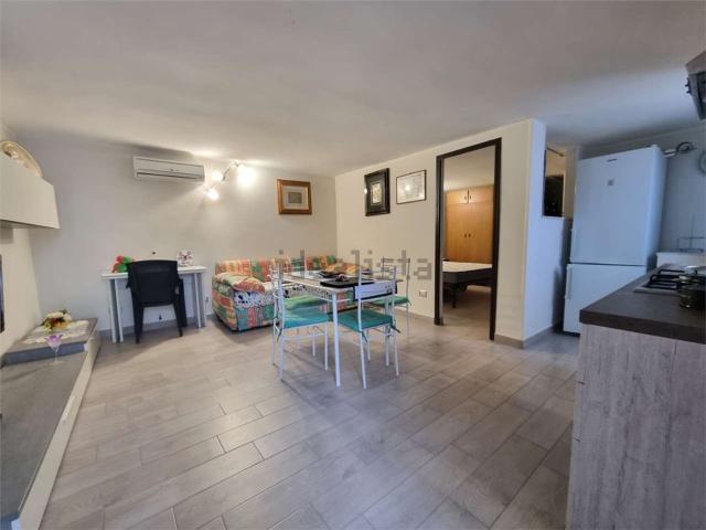 Appartamento in affitto di 50 m² in Via U. Fondacaro