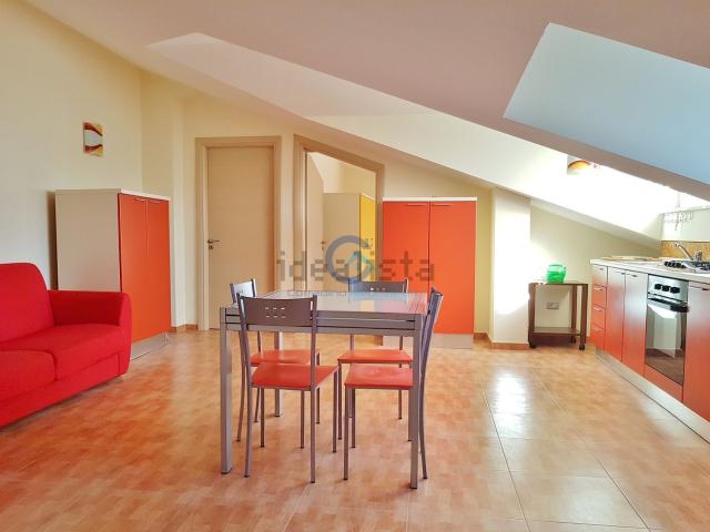 Appartamento in affitto di 50 m² in Via U. Fondacaro, 37