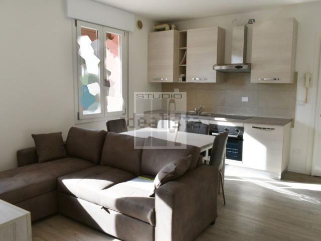 Appartamento in affitto di 50 m² in Via Ugo Foscolo