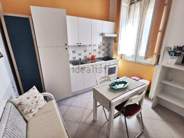 Appartamento in affitto di 50 m² in Via Ughetti, 64