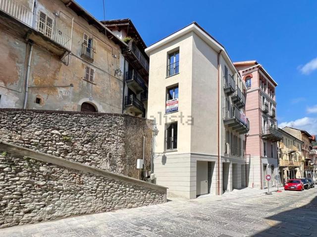 Appartamento in affitto di 50 m² in Via Umberto I, 53