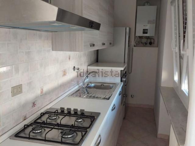 Appartamento in affitto di 50 m² in Via Umberto I, 59