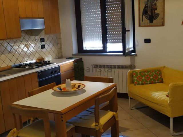 Appartamento in affitto di 50 m² in Via Unità Italiana