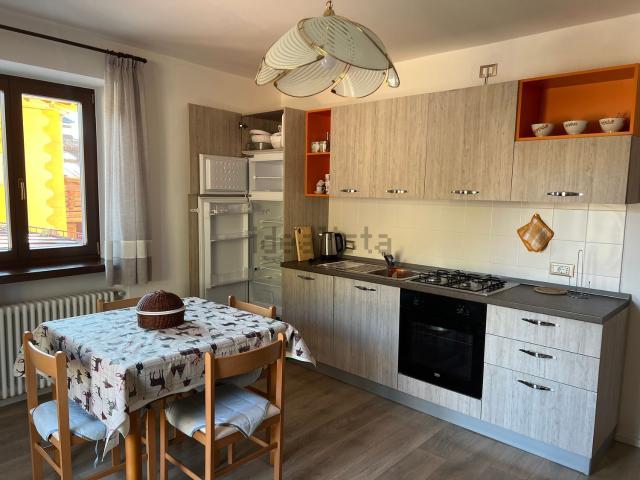Appartamento in affitto di 50 m² in Via Vanzo