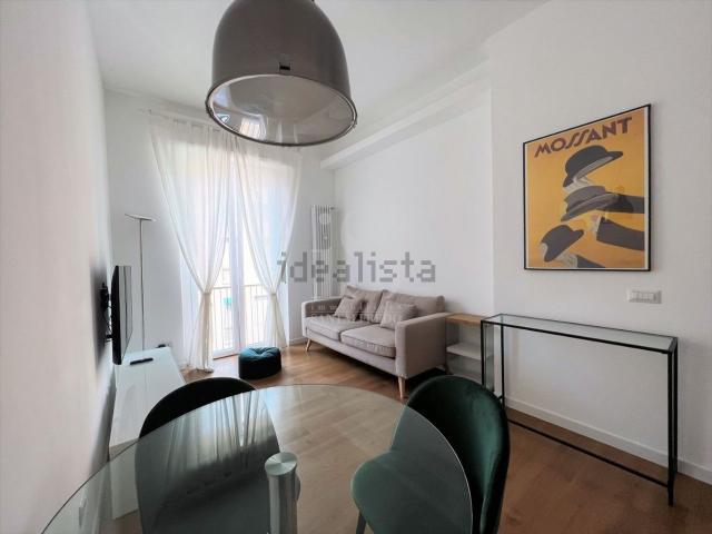 Appartamento in affitto di 50 m² in Via Varese, 4