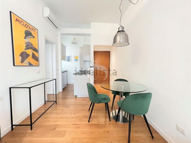 Appartamento in affitto di 50 m² in Via Varese, 4