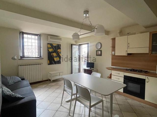 Appartamento in affitto di 50 m² in Via Venti Settembre, 117