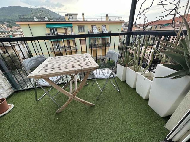Appartamento in affitto di 50 m² in Via Venezia
