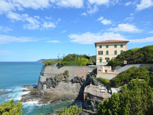 Appartamento in affitto di 50 m² in Via Vecchia Aurelia, 1097