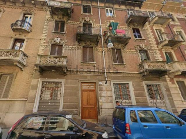 Appartamento in affitto di 50 m² in Via Verzuolo, 47