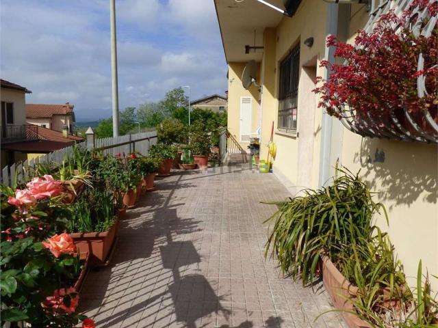 Appartamento in affitto di 50 m² in Via Vetiche, 4