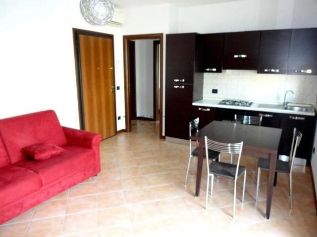 Appartamento in affitto di 50 m² in Via Vincenzo Bellini