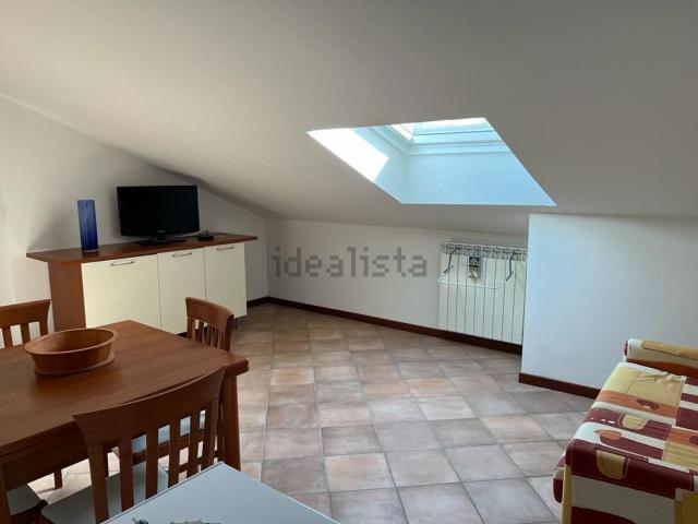 Appartamento in affitto di 50 m² in Via Vincenzo de Grazia