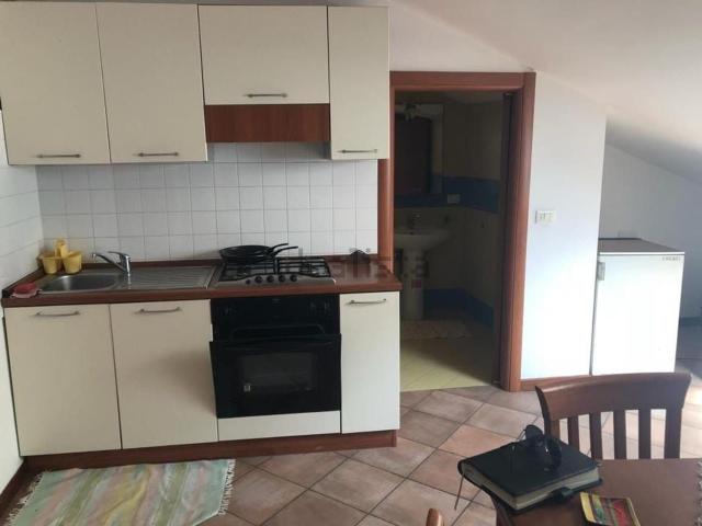 Appartamento in affitto di 50 m² in Via Vincenzo de Grazia