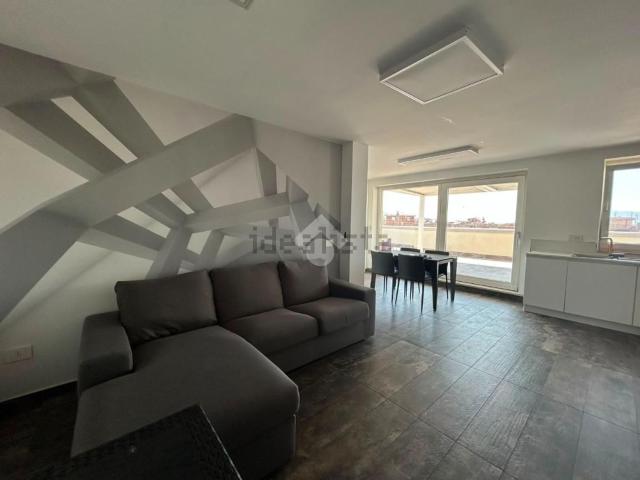 Appartamento in affitto di 50 m² in Via Vincenzo Grosso, 25